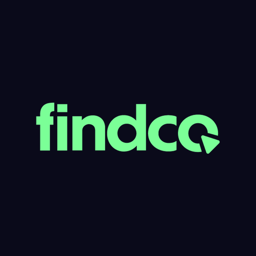 Findco simgesi